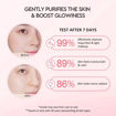 Picture of GLAD2GLOW MILK AMINO ACIDS BRIGHTENING CLEANSER