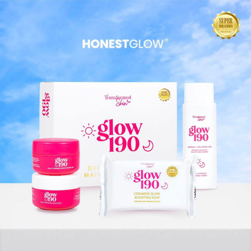 Picture of GLOW 190 MAINTENANCE SET