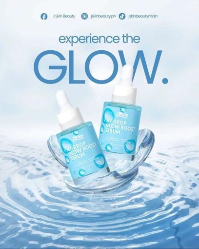 Picture of HY-DROP GLOW BOOST SERUM