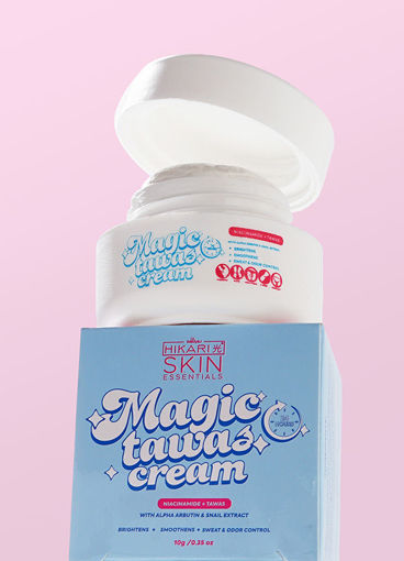 Picture of HIKARI MAGIC TAWAS CREAM