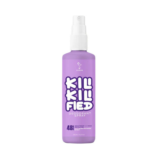 Picture of KILIKILIFIED DEODORANT SPRAY
