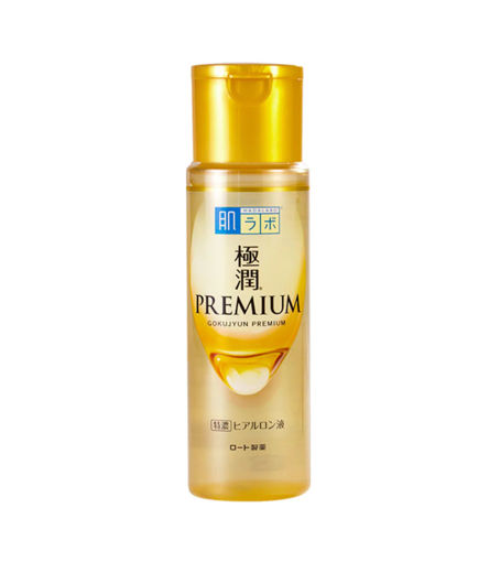 Picture of HADA LABO PREMIUM TONER