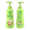 Picture of HAIR HIGHNES SHAMPOO