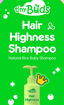 Picture of HAIR HIGHNES SHAMPOO