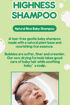 Picture of HAIR HIGHNES SHAMPOO