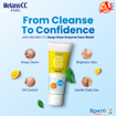 Picture of ROHTO MELANO CC DEEP CLEAR FACIAL WASH