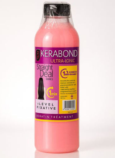 Picture of KERABOND ULTRA-IONIC STRAIGHT DEAL SERIES 250ML