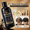 Picture of 5% MINOXIDIL WITH BIOTIN SHAMPOO