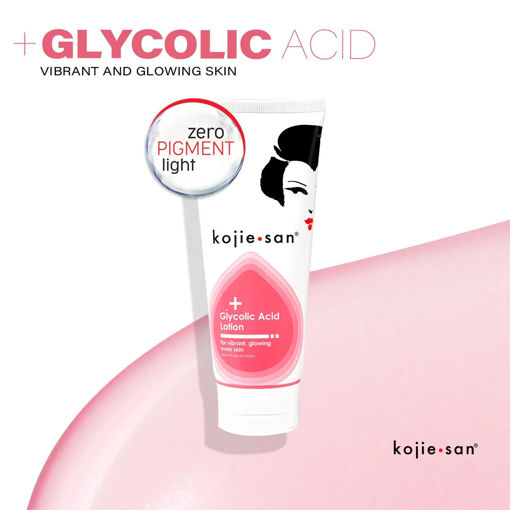 Picture of KOJIESAN GLYCOLIC ACID LOTION