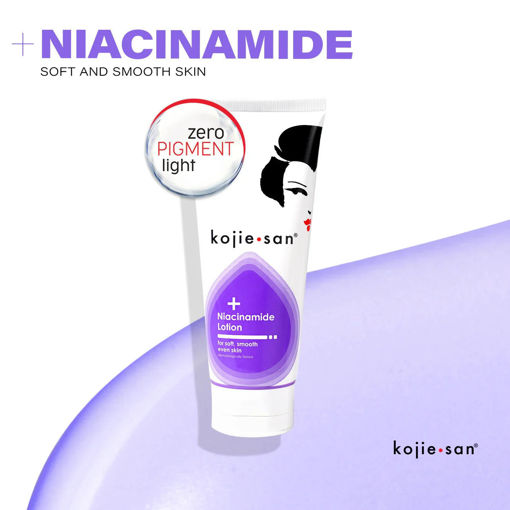 Picture of KOJIESAN NIACINAMIDE LOTION