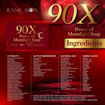 Picture of JENNIE MOON 90X POWER OF MONLIGHT SOAP