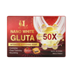 Picture of DELI SKIN NANO WHITE GLUTA INTENSIVE WHITENING SOAP