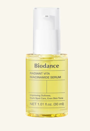 Picture of BIODANCE RADIANT VITA NIACINAMIDE SERUM