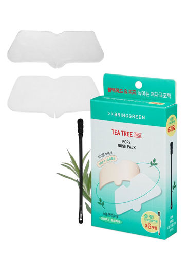 Picture of TEA TREE CICA PORE NOSE STRIP