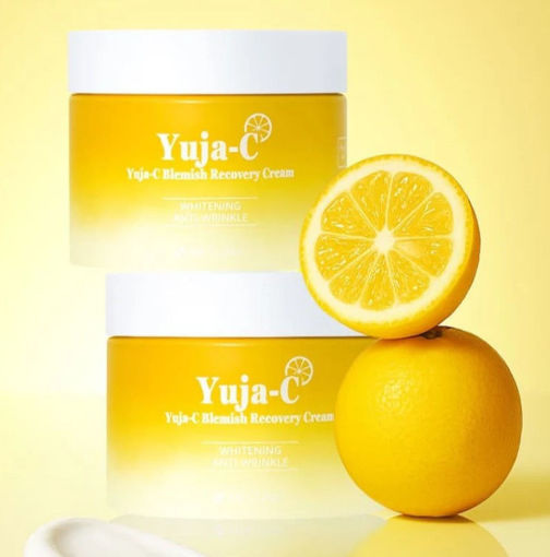 Picture of YUJA-C BLEMISH RECOVERY CREAM
