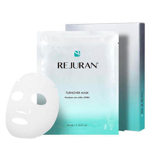 Picture of REJURAN TURNOVER MASK PREMIUM CARE WITH C-PDRN