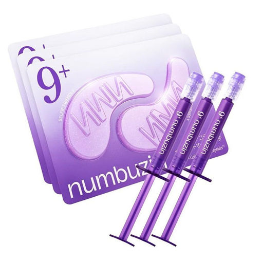 Picture of NO.9 3 DAYS EYE CARE KIT