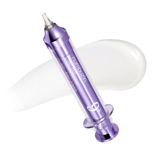 Picture of NO.9 NAD+ RETINOL VOLUMETOX EYE CREAM