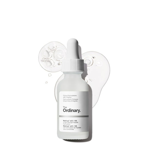 Picture of THE ORDINARY MATRIXYL 10% + HA