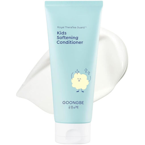 Picture of GOONGBE KIDS SOFTENING CONDITIONER 36 M+