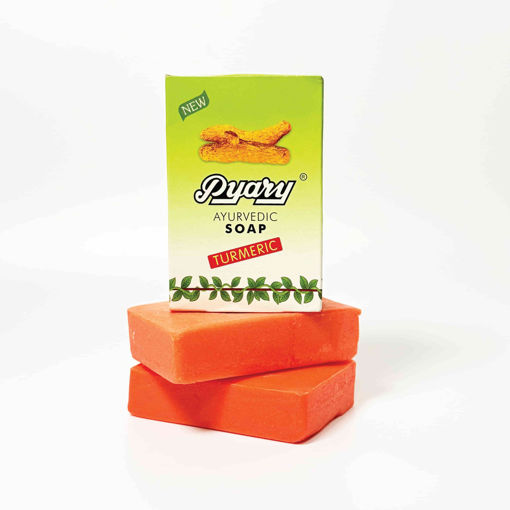 Picture of PYARI SOAP