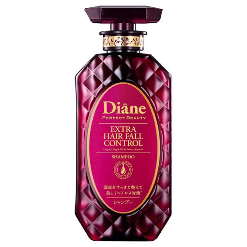 Picture of EXTRA HAIR FALL CONTROL SHAMPOO
