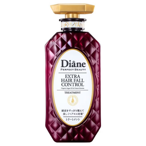 Picture of EXTRA HAIR FALL CONTROL TREATMENT