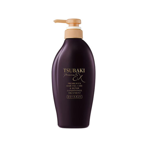Picture of TSUBAKI PREMIUM EX HAIR FALL CARE & REPAIR CONDITIONER