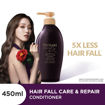 Picture of TSUBAKI PREMIUM EX HAIR FALL CARE & REPAIR CONDITIONER