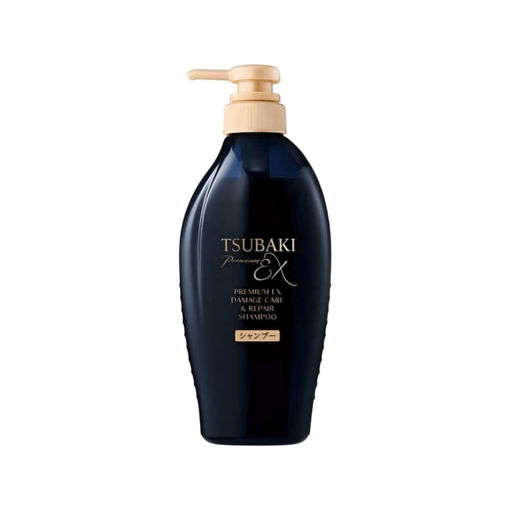 Picture of PREMIUM EX DAMAGE CARE & REPAIR SHAMPOO