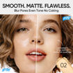Picture of ULTRA COVER POWDER FOUNDATION 02 IVORY