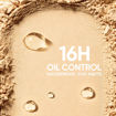 Picture of ULTRA COVER POWDER FOUNDATION 02 IVORY