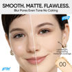 Picture of ULTRA COVER POWDER FOUNDATION 00 PORCELAIN