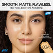 Picture of ULTRA COVER POWDER FOUNDATION 03A ALMOND