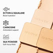 Picture of ULTRA COVER POWDER FOUNDATION 03A ALMOND