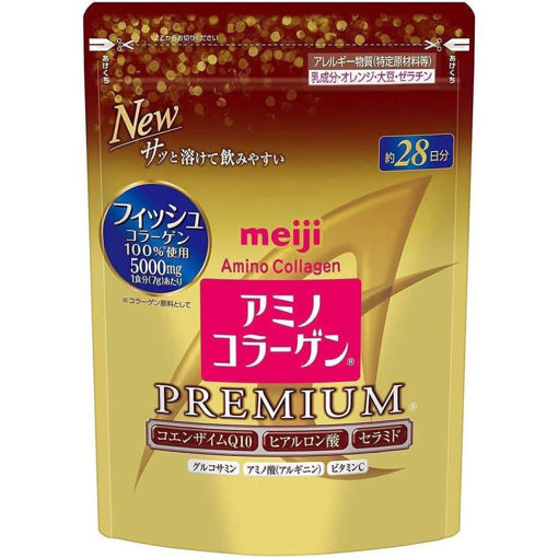 Picture of MEIJI PREMIUM COLLAGEN POWDER