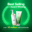 Picture of ANUA HEARTLEAF QUERCETINOL PORE DEEP CLEANSING FOAM