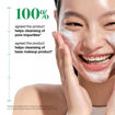 Picture of ANUA HEARTLEAF QUERCETINOL PORE DEEP CLEANSING FOAM