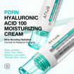 Picture of ANUA PDRN HYALURONIC ACID100 MOISTURIZING CREAM 60ml X 2