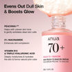 Picture of Anua Peach 70 Niacin Serum 30ml + 30ml Special Set
