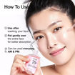 Picture of Anua Peach 70 Niacin Serum 30ml + 30ml Special Set