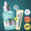Picture of Anua PDRN Hyaluronic Acid Capsule 100 Serum + Cream Set