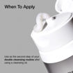 Picture of Anua 8 Hyaluronic Acid Hydrating Gentle Foaming Cleanser
