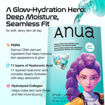 Picture of Anua KPOP Demon Hunters PDRN Hyaluronic Acid Capsule 100 Serum Mask