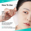 Picture of Anua KPOP Demon Hunters PDRN Hyaluronic Acid Capsule 100 Serum Mask