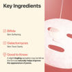 Picture of Numbuzin No.3 Tingle-Pore Softening Sheet Mask