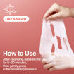 Picture of Numbuzin No.3 Tingle-Pore Softening Sheet Mask