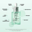 Picture of Anua Heartleaf 77 B3Zinc Soothing Serum (30ml X 2)