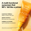 Picture of ANUA KPOP DEMONHUNTERS INVISSIBLE MATTE FINISH SUNSCREEN