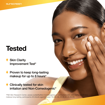 Picture of ANUA KPOP DEMONHUNTERS INVISSIBLE MATTE FINISH SUNSCREEN
